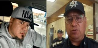 DESENTUERTOS: ‘RAMBO DEL ICE NUNCA SE DETUVO’