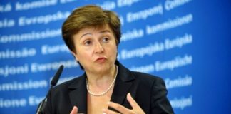 Será tres veces peor que en 2008 la crisis en curso: FMI