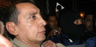 Por covid-19, Mario Villanueva podría quedar libre; 400 reos federales también