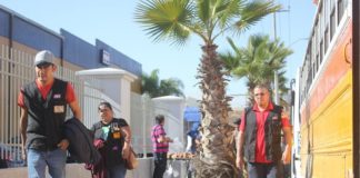 Calculan que suspenderán actividades casi 90% de maquilas en Juárez