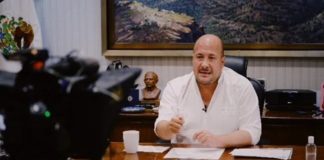 López-Gatell miente sobre pruebas rápidas para Covid-19, acusa Alfaro