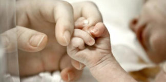 Sobrevivió bebé de embarazada que murió por Covid-19 en Juárez