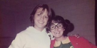 La Chilindrina, el ‘primer amor’ de Luis Miguel