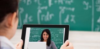 Reinician clases de forma virtual el lunes 20 de abril