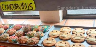 No bastaba con las ‘Conchavirus’ y llegan las ‘Cuarentenas’