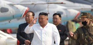Kim Jong Un está muerto, reporta TMZ
