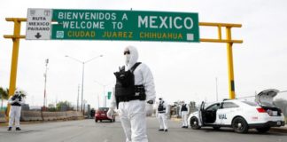 Van 11 casos de Covid-19 en Juárez