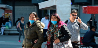 Van 32 muertos por Covid-19 en Juárez