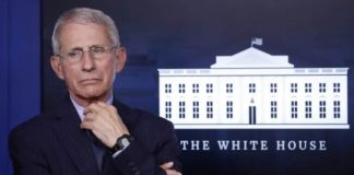 El nuevo coronavirus puede transmitirse “cuando la gente simplemente habla”: científicos de EU