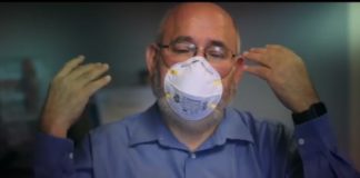 ‘Pandemia es una amenaza real para la ciudad’