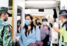 Se cumplen seis años del incio de la pandemia mundial por COVID-19