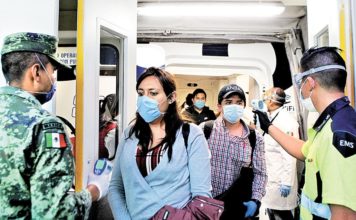 Se cumplen seis años del incio de la pandemia mundial por COVID-19