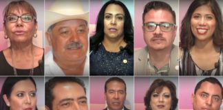 DESENTUERTOS: LES PICAN LAS COSTILLAS A DIPUTADOS APÁTICOS