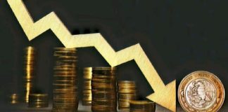 Economía mexicana sufre mayor baja en 11 años: Inegi