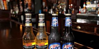 Restringen horario para venta de alcohol