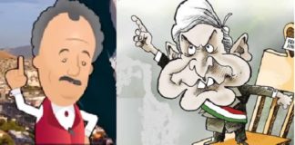 DESENTUERTOS: RAFA ESPINO DESAFÍA A SU PADRINO