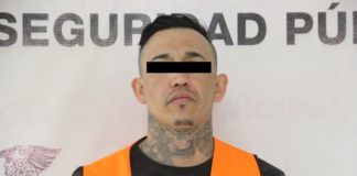 Intentó ‘Mexicle’ asesinar a policía