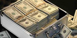 Hombre en Colorado gana la lotería dos veces el mismo día