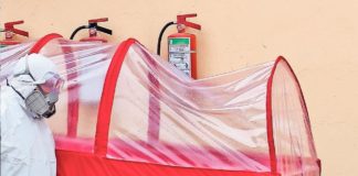 De entre 45 a 64 años más propensos al Covid-19