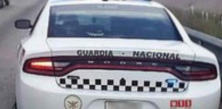 Aseguran mariguana oculta en cubetas con chocolate