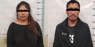 Llevan niña muerta a Cruz Roja; estaba golpeada