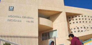 Querían rescatar a enfermos, ante temor de infección de Covid-19