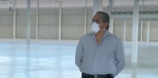 DESENTUERTOS: ¿PARA QUÉ DONÓ EMPRESARIO 100 MIL DÓLARES?