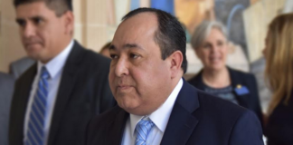 DESENTUERTOS: ¿JORGE ESPINOZA SE HIZO BY-PASS CON CARGO AL ERARIO?