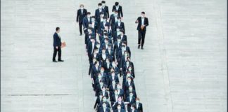 Laboratorio P4 en China enciende sospechas de ser el origen del coronavirus