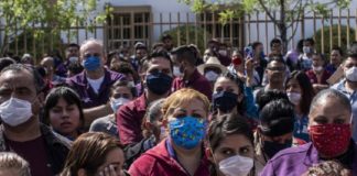 Una juez ordena cerrar toda maquiladora en Chihuahua