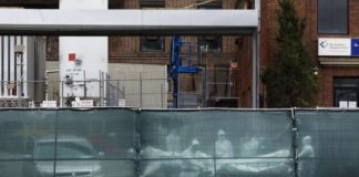 En 24 horas registran más de 2 mil 700 muertos por Covid-19 en EU