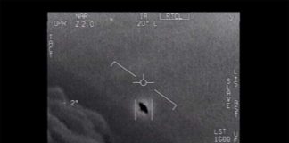 ‘¿Qué demonios es eso?’, EU desclasifica videos de ovnis