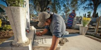 Panteones permanecerán cerrados el 10 de mayo por contingencia