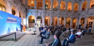 Destinan 3 mmdp para contener efectos económicos por COVID-19