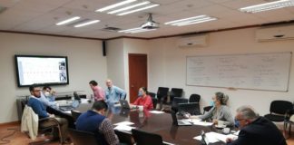 Reanudarán clases de manera virtual a partir del 20 de abril en nivel básico