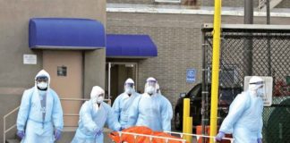 Pandemia rebasa el millón de contagios