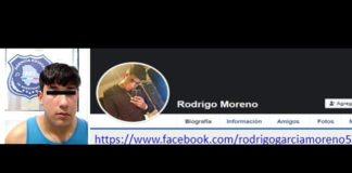 Convocó a saquear un Smart y lo detienen