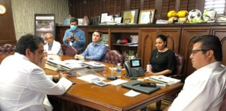 Agradece sector salud apoyo a Municipio ante pandemia