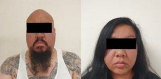 Secuestran ‘polleros’ presuntamente a una mujer