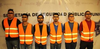 Los acusan de agredir a 13 personas; 7 murieron