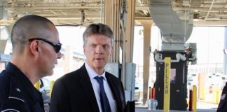 Piden a estadounidenses no cruzar a Juárez