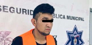 Amaga a chofer de Uber con revólver