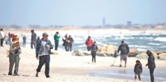 Niega China que virus salió de laboratorio