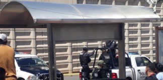 Túnel por el que escaparon 12 reos en Zacatecas, podría tener más accesos