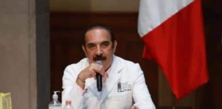 Cierran asilo en Nuevo León por brote de Covid-19