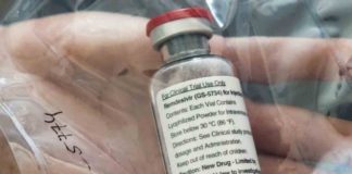 Prueban remdesivir en siete mexicanos que tienen Covid-19