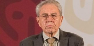 Ciclo escolar podría concluir de manera virtual: Jorge Alcocer