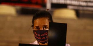 El mundo supera 300 mil muertos por el coronavirus