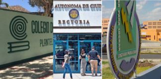 Proponen condonar colegiaturas en Cobach, UACH y UACJ