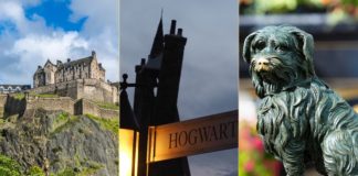 J.K. Rowling sorprende a fans con revelaciones sobre el origen de Harry Potter